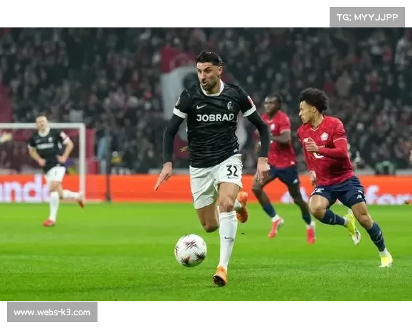 斯图加特3-1力克科隆,德米罗维奇双响巩固第四位置