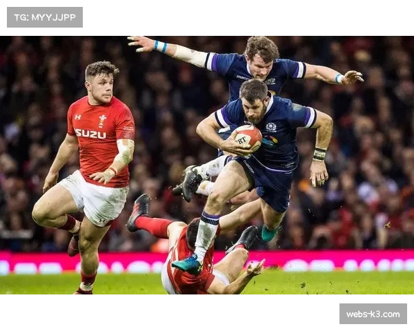 威尔士启动“橄榄球进校园”新计划，纳入中小学体育课程